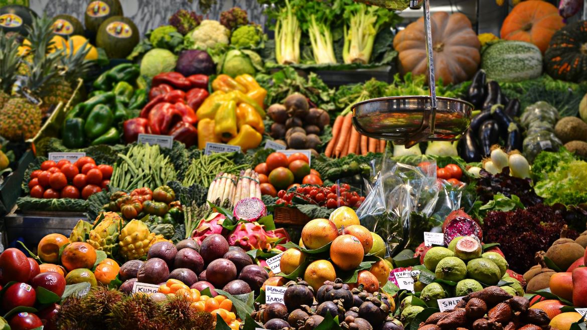 Zabrinjavajući rezultati istraživanja: Voće i povrće nema više nutritivnu vrijednost kao nekada