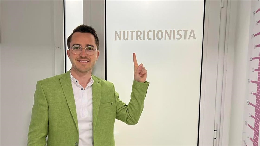 Eminentni nutricionista Tarik Zolotić u Tuzli!!!