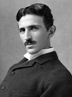 Nikola Tesla – čovjek koji je slušao prirodu