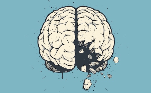 Brain rot: mentalno propadanje u digitalnom dobu